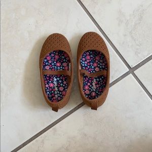 toddler sandals